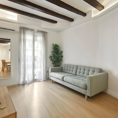17 Nice Apartment Next To El Molino บาร์เซโลนา ภายนอก รูปภาพ